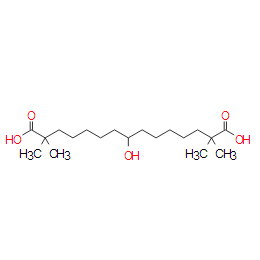 Bempedoic Acid(ETC-1002;ESP-55016)