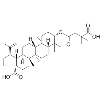Bevirimat(PA-457)