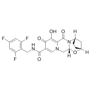 Bictegravir