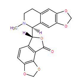 (+)-Bicuculline