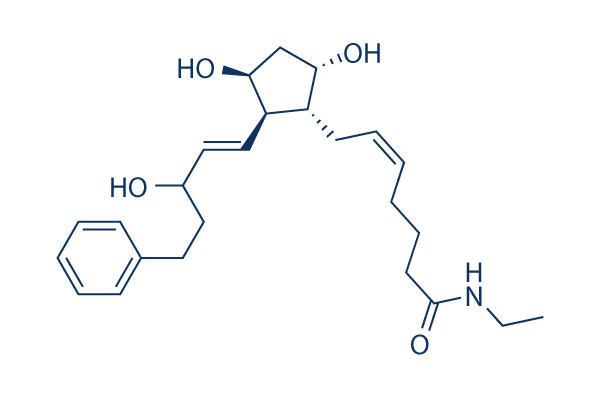 Bimatoprost