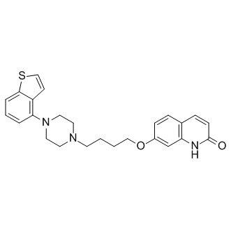 Brexpiprazole(OPC34712)