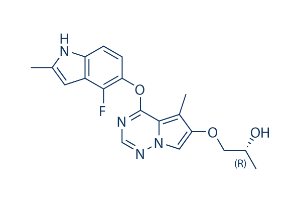 Brivanib (bms-540215)