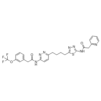 CB-839(Telaglenastat)