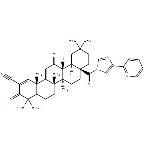 CDDO-2P-Imidazolide