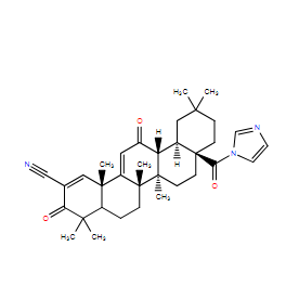 CDDO imidazolide