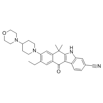 CH5424802(Alectinib)