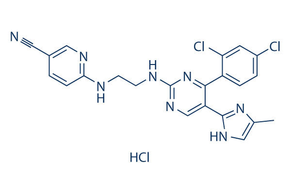 CHIR-99021 HCl