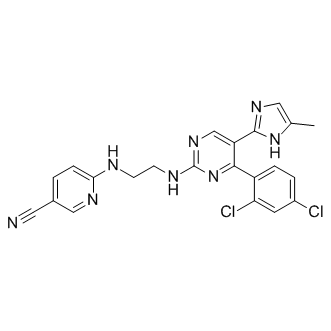 CHIR-99021 (CT99021)