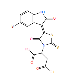 BCL6 inhibitor(CID5721353)