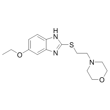 CM346(Afobazole)