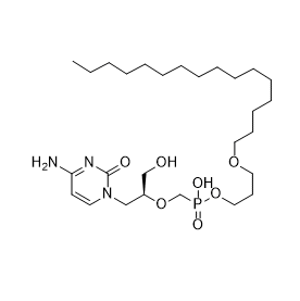 Brincidofovir (CMX-001)