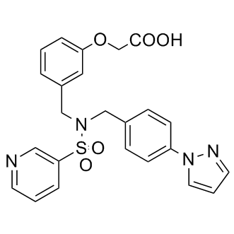 Taprenepag(CP-544326)