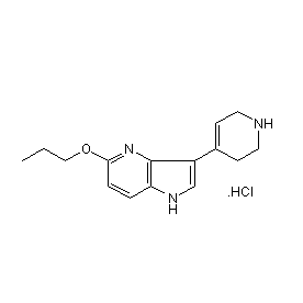 CP 94253 hydrochloride