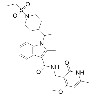 CPI-169 (racemate）