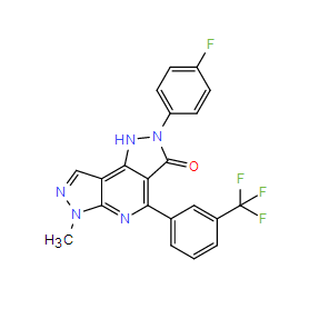 CTLA-4 inhibitor