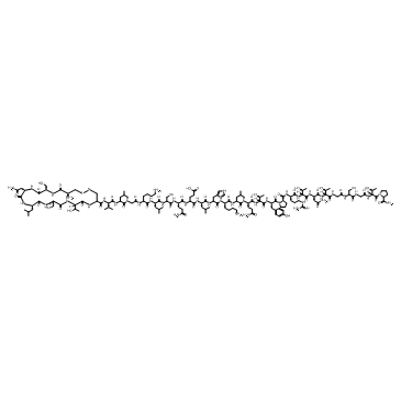 Calcitonin salmon