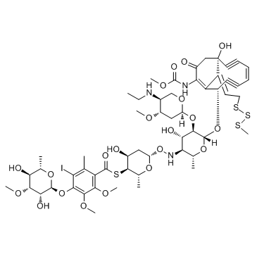 Calicheamicin