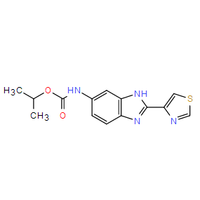 Cambendazol