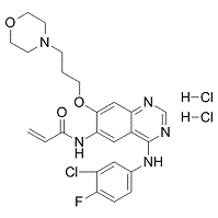 Canertinib dihydrochloride