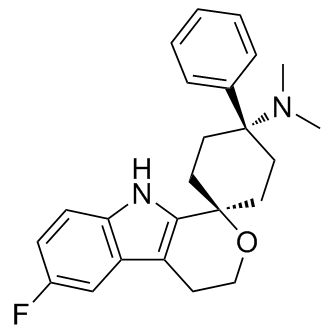 Cebranopadol(GRT-6005)