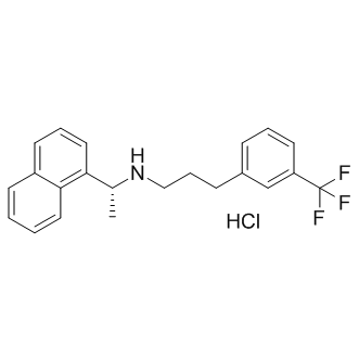 Cinacalcet (AMG-073) HCl