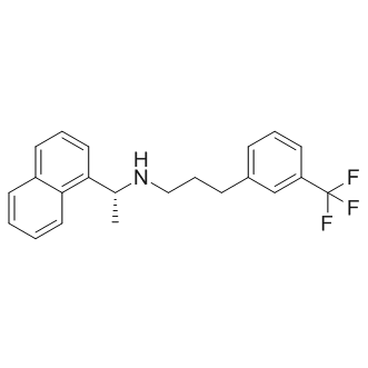 Cinacalcet (AMG-073)