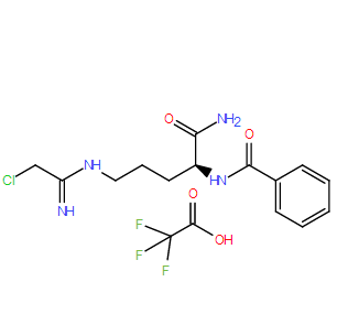 Cl-amidine