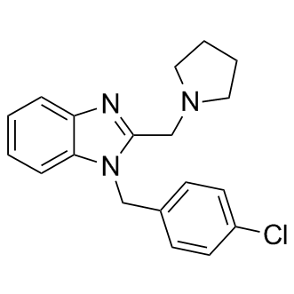 Clemizole (free base)