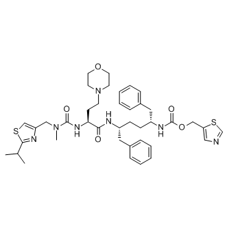 Cobicistat (GS-9350)