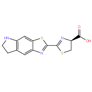 CycLuc1(Luciferase substrate)