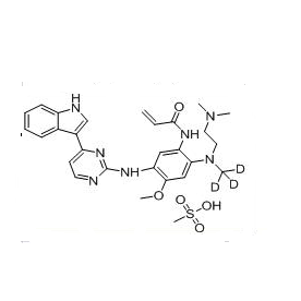 Deuterated AZ5104