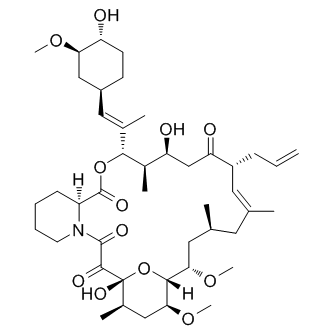 FK-506 (Tacrolimus)