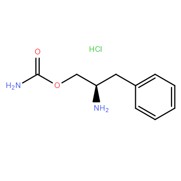 Solriamfetol hydrochloride