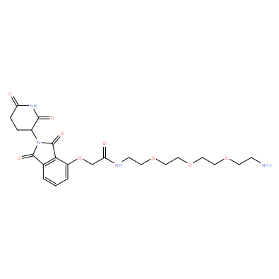 E3 Ligand-Linker Conjugate 9