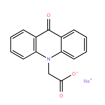 Cridanimod sodium