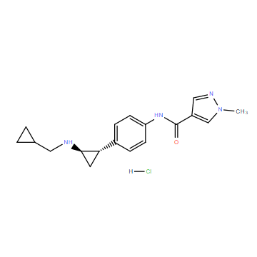 T-3775440 hydrochloride