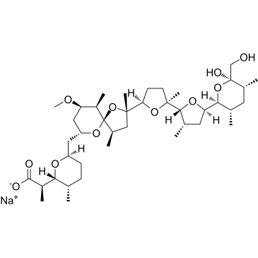 Nigericin sodium salt
