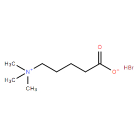 delta-Valerobetaine (hydrobromide)
