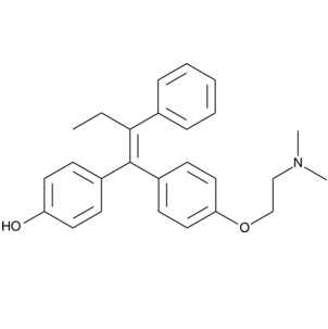 (Z)-4-hydroxy Tamoxifen