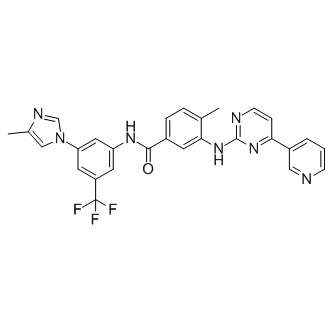 Nilotinib