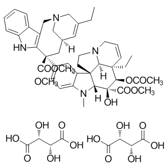 Vinorelbine Ditartrate