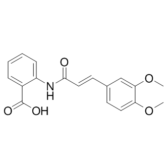 Tranilast (SB 252218)