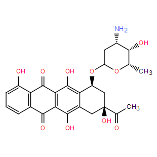 Carubicin