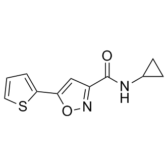 Isoxazole 9(ISX9)
