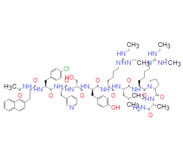 Ganirelix