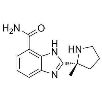 ABT888 (free base)