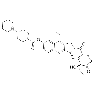 Irinotecan