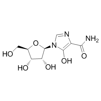 Mizoribine