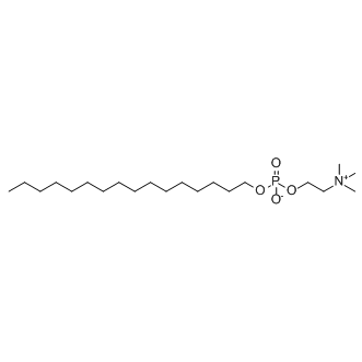 Miltefosine